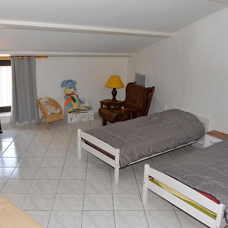 Maison Cedeji Baudinard المظهر الخارجي الصورة
