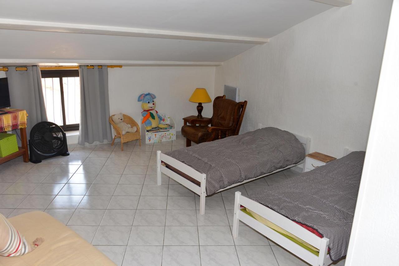 Maison Cedeji Baudinard المظهر الخارجي الصورة
