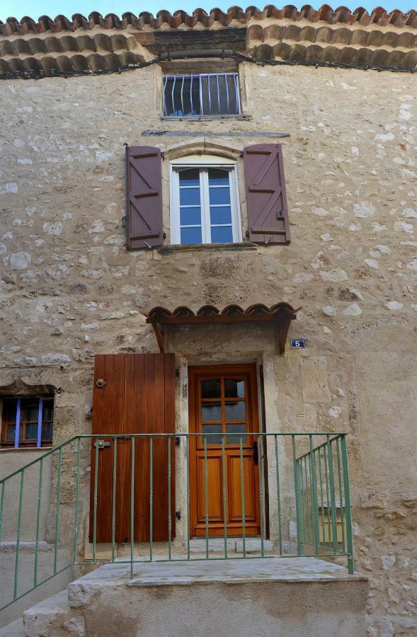 Maison Cedeji Baudinard المظهر الخارجي الصورة
