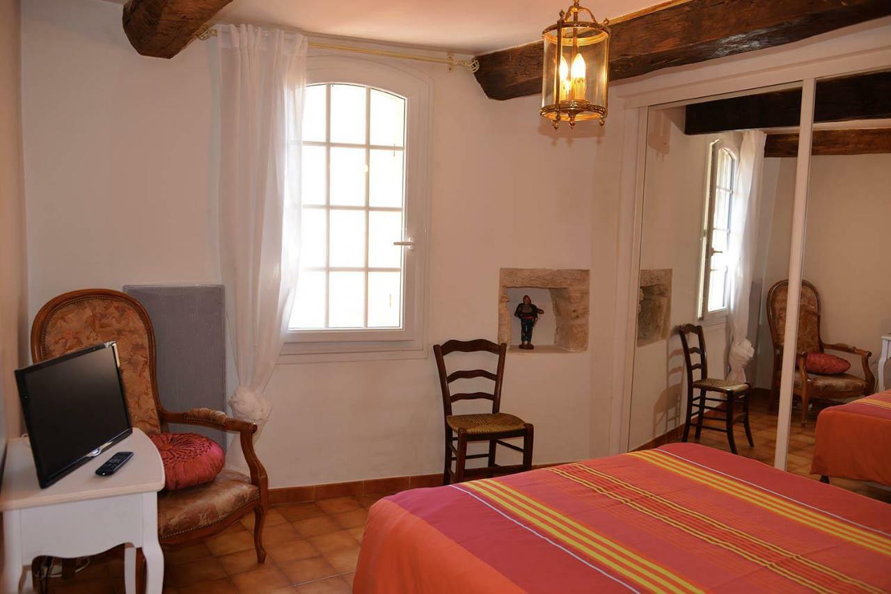 Maison Cedeji Baudinard المظهر الخارجي الصورة